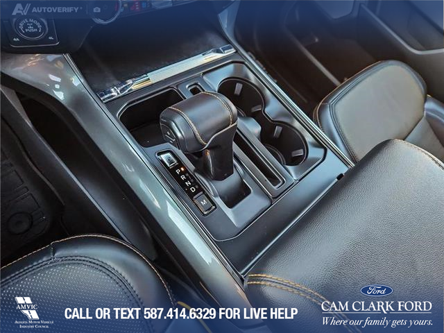 2023 Ford F-150 Tremor (Stk: U37813) in Red Deer - Image 18 of 25