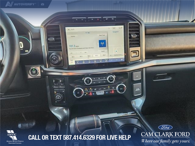 2023 Ford F-150 Tremor (Stk: U37813) in Red Deer - Image 19 of 25