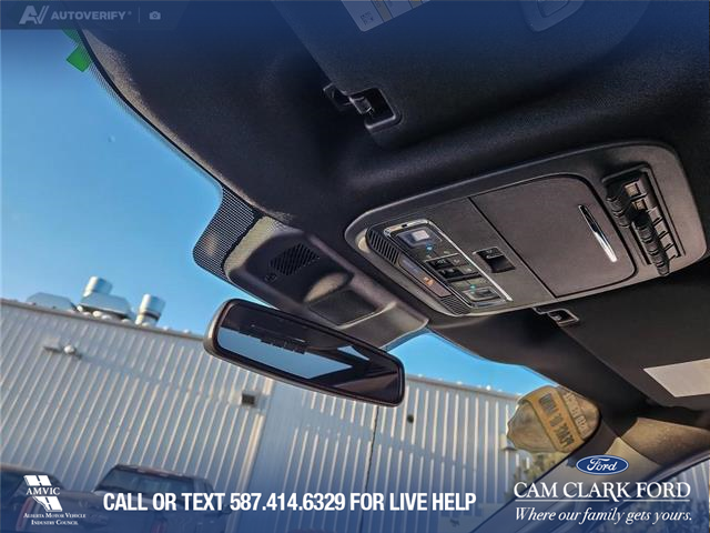 2023 Ford F-150 Tremor (Stk: U37813) in Red Deer - Image 21 of 25