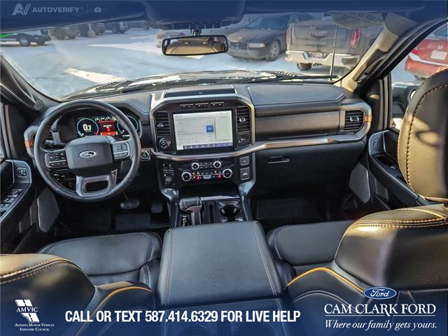 2023 Ford F-150 Tremor (Stk: U37813) in Red Deer - Image 24 of 25