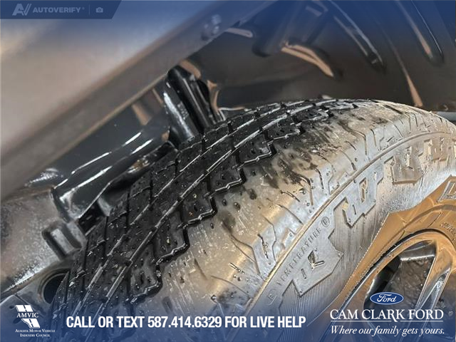 2021 Jeep Wrangler Unlimited Sahara (Stk: P14660) in Airdrie - Image 7 of 25