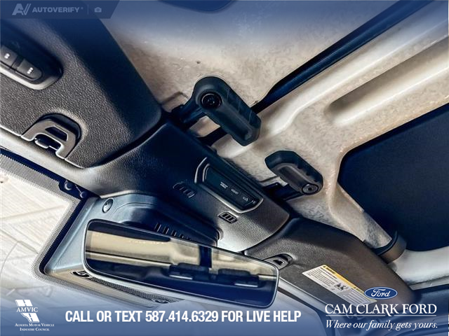 2021 Jeep Wrangler Unlimited Sahara (Stk: P14660) in Airdrie - Image 21 of 25