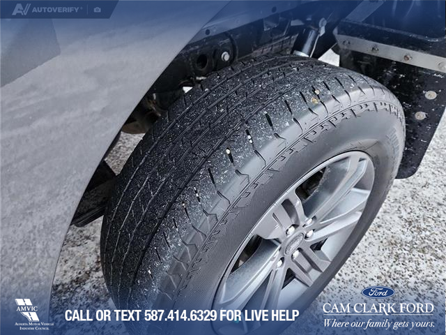 2023 Ford F-150 Lariat (Stk: U37866) in Red Deer - Image 7 of 25