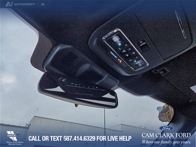 2023 Ford F-150 Lariat (Stk: U37866) in Red Deer - Image 21 of 25