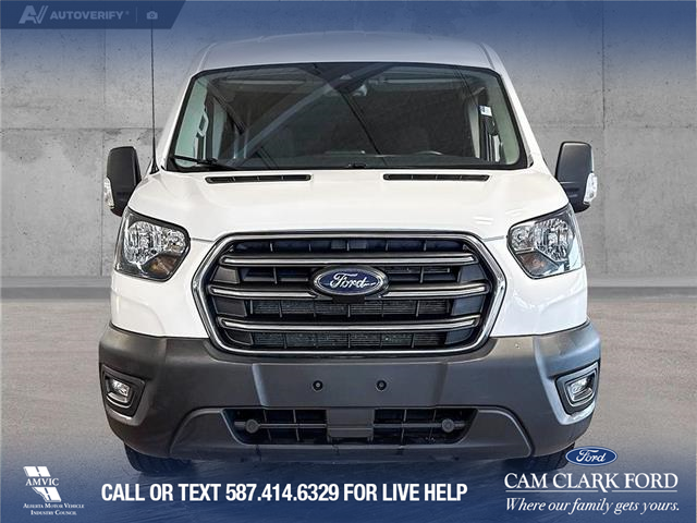 2020 Ford Transit-250 Cargo Base (Stk: P14675) in Airdrie - Image 2 of 25 2020 Ford Transit-250 Cargo Base (Stk: P14675) in Airdrie - Image 2 of 25