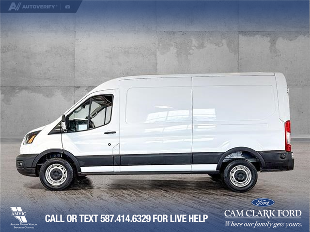2020 Ford Transit-250 Cargo Base (Stk: P14675) in Airdrie - Image 3 of 25 2020 Ford Transit-250 Cargo Base (Stk: P14675) in Airdrie - Image 3 of 25