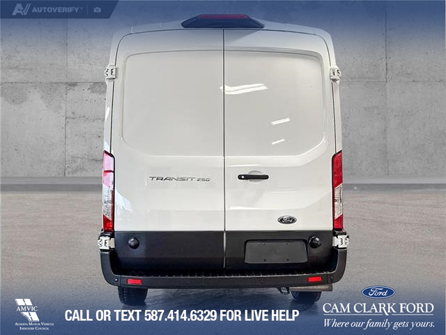 2020 Ford Transit-250 Cargo Base (Stk: P14675) in Airdrie - Image 5 of 25 2020 Ford Transit-250 Cargo Base (Stk: P14675) in Airdrie - Image 5 of 25