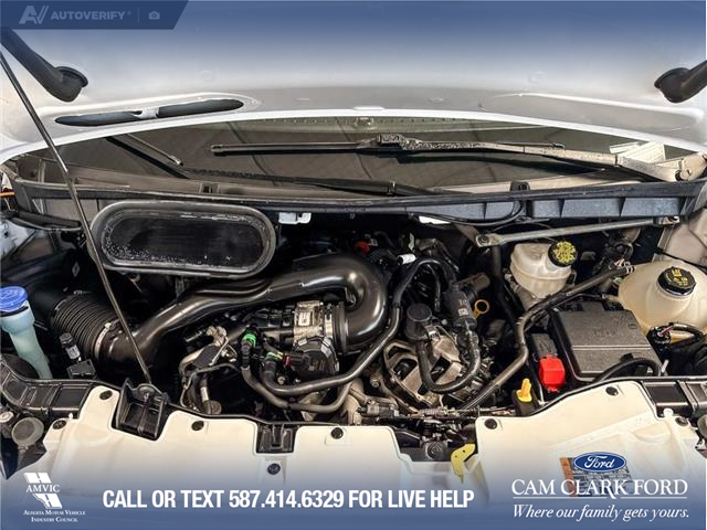 2020 Ford Transit-250 Cargo Base (Stk: P14675) in Airdrie - Image 10 of 25 2020 Ford Transit-250 Cargo Base (Stk: P14675) in Airdrie - Image 10 of 25