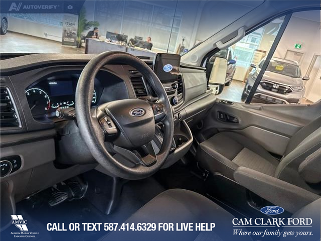 2020 Ford Transit-250 Cargo Base (Stk: P14675) in Airdrie - Image 13 of 25 2020 Ford Transit-250 Cargo Base (Stk: P14675) in Airdrie - Image 13 of 25