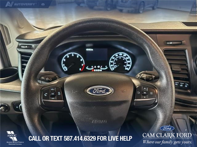2020 Ford Transit-250 Cargo Base (Stk: P14675) in Airdrie - Image 14 of 25 2020 Ford Transit-250 Cargo Base (Stk: P14675) in Airdrie - Image 14 of 25