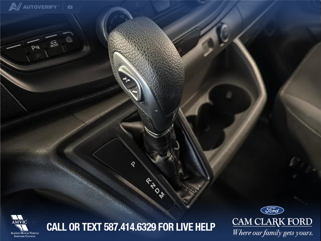 2020 Ford Transit-250 Cargo Base (Stk: P14675) in Airdrie - Image 18 of 25 2020 Ford Transit-250 Cargo Base (Stk: P14675) in Airdrie - Image 18 of 25