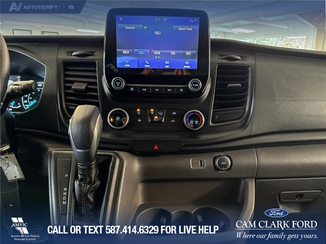 2020 Ford Transit-250 Cargo Base (Stk: P14675) in Airdrie - Image 19 of 25 2020 Ford Transit-250 Cargo Base (Stk: P14675) in Airdrie - Image 19 of 25