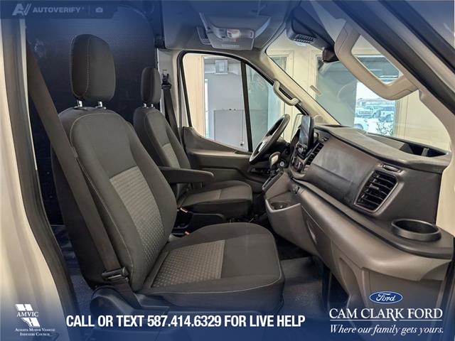 2020 Ford Transit-250 Cargo Base (Stk: P14675) in Airdrie - Image 22 of 25 2020 Ford Transit-250 Cargo Base (Stk: P14675) in Airdrie - Image 22 of 25