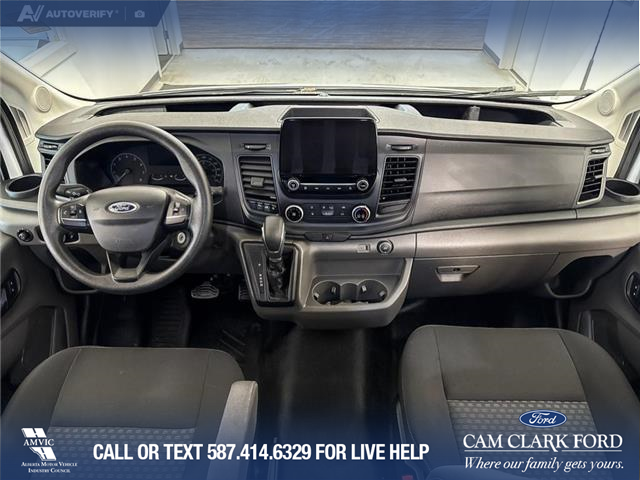 2020 Ford Transit-250 Cargo Base (Stk: P14675) in Airdrie - Image 24 of 25 2020 Ford Transit-250 Cargo Base (Stk: P14675) in Airdrie - Image 24 of 25