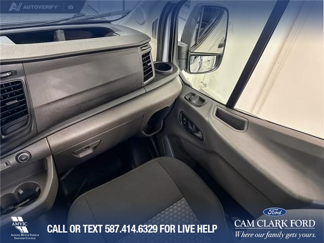 2020 Ford Transit-250 Cargo Base (Stk: P14675) in Airdrie - Image 25 of 25 2020 Ford Transit-250 Cargo Base (Stk: P14675) in Airdrie - Image 25 of 25