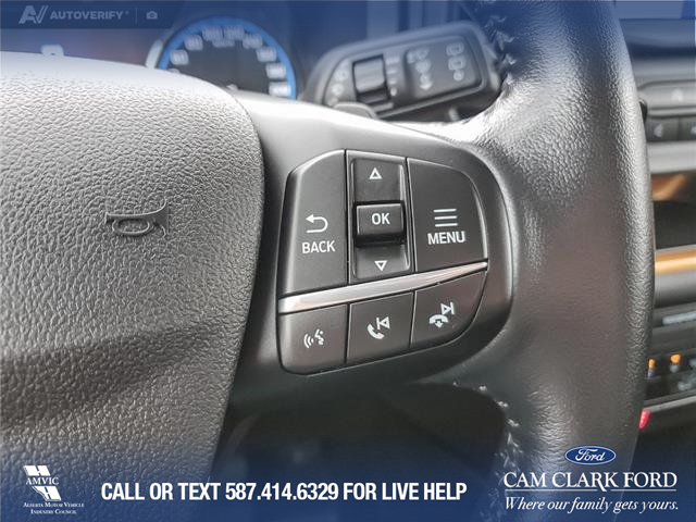 2023 Ford Bronco Sport Badlands (Stk: U37864) in Red Deer - Image 16 of 25