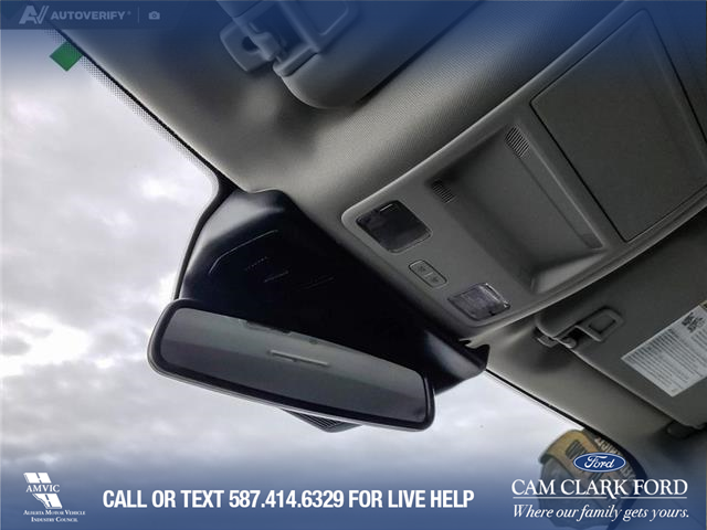 2023 Ford Bronco Sport Badlands (Stk: U37864) in Red Deer - Image 21 of 25