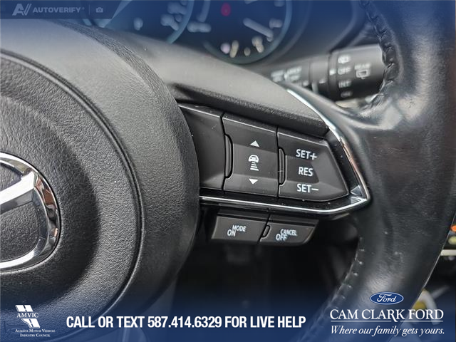 2021 Mazda CX-5 GT (Stk: P6834) in Olds - Image 15 of 24 2021 Mazda CX-5 GT (Stk: P6834) in Olds - Image 15 of 24