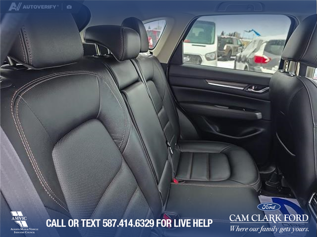 2021 Mazda CX-5 GT (Stk: P6834) in Olds - Image 22 of 24 2021 Mazda CX-5 GT (Stk: P6834) in Olds - Image 22 of 24