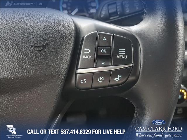 2024 Ford Bronco Sport Big Bend (Stk: U37869) in Red Deer - Image 16 of 25