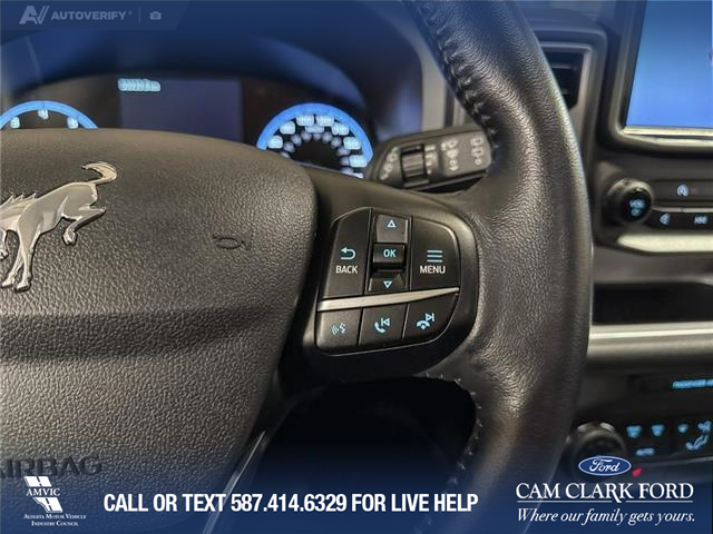 2023 Ford Bronco Sport Big Bend (Stk: P14683) in Airdrie - Image 16 of 25