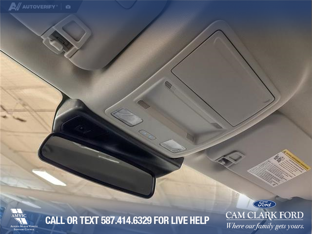 2023 Ford Bronco Sport Big Bend (Stk: P14683) in Airdrie - Image 21 of 25