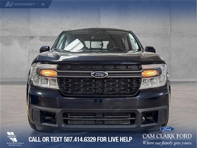 2023 Ford Maverick XLT (Stk: RC19941) in Airdrie - Image 2 of 25