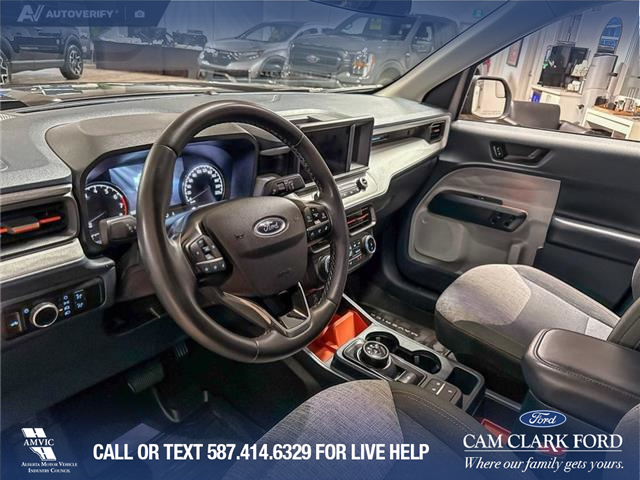 2023 Ford Maverick XLT (Stk: RC19941) in Airdrie - Image 13 of 25