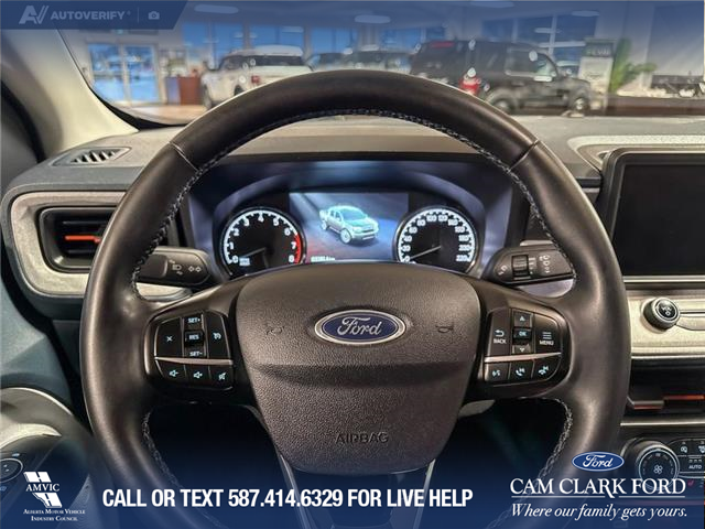 2023 Ford Maverick XLT (Stk: RC19941) in Airdrie - Image 14 of 25