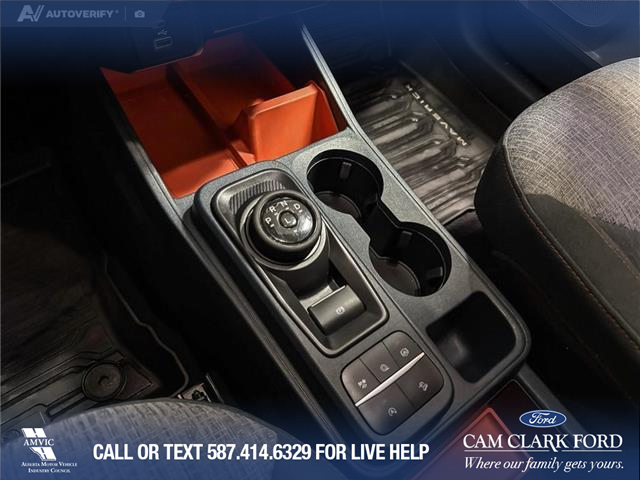 2023 Ford Maverick XLT (Stk: RC19941) in Airdrie - Image 18 of 25