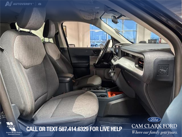 2023 Ford Maverick XLT (Stk: RC19941) in Airdrie - Image 22 of 25