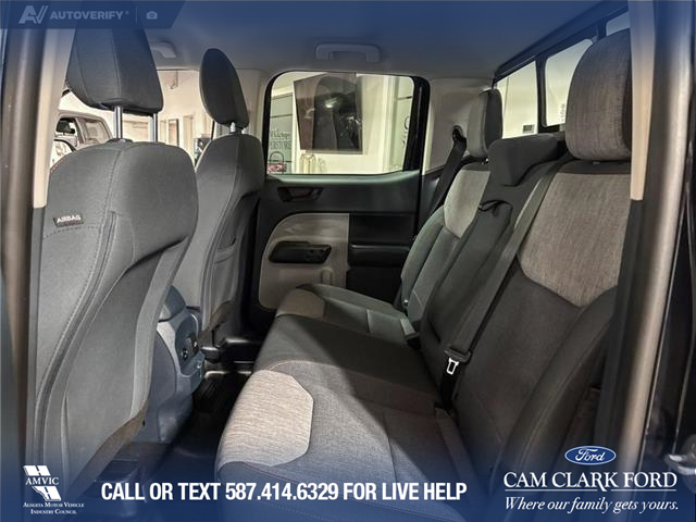 2023 Ford Maverick XLT (Stk: RC19941) in Airdrie - Image 23 of 25