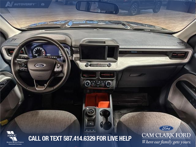2023 Ford Maverick XLT (Stk: RC19941) in Airdrie - Image 24 of 25