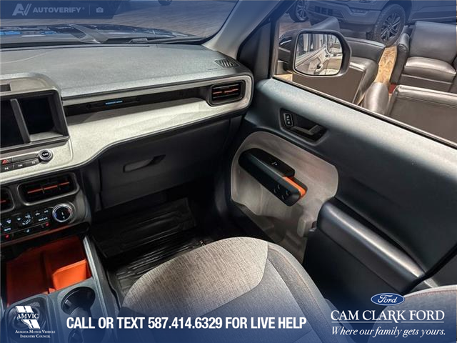 2023 Ford Maverick XLT (Stk: RC19941) in Airdrie - Image 25 of 25