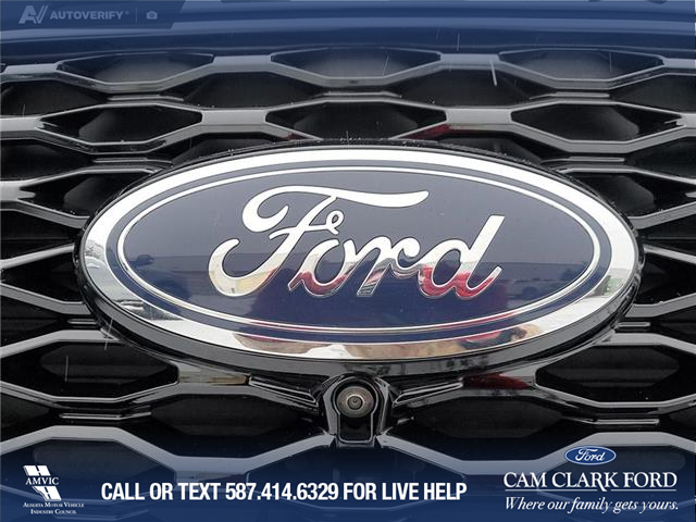 2024 Ford Explorer ST (Stk: U37877) in Red Deer - Image 9 of 25