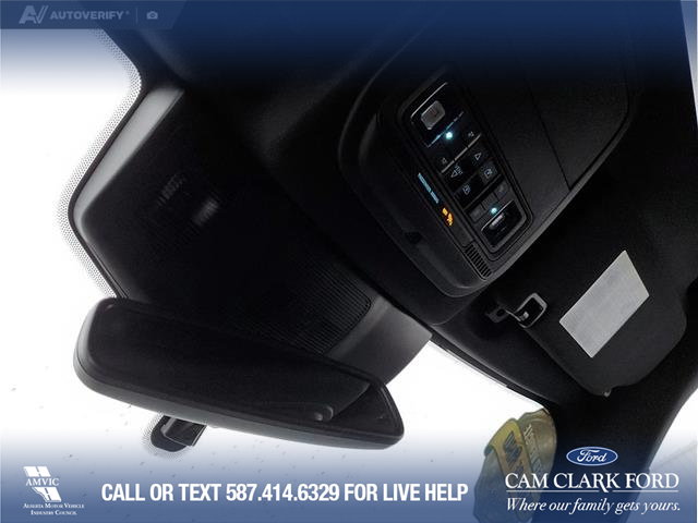 2024 Ford Explorer ST (Stk: U37877) in Red Deer - Image 18 of 25