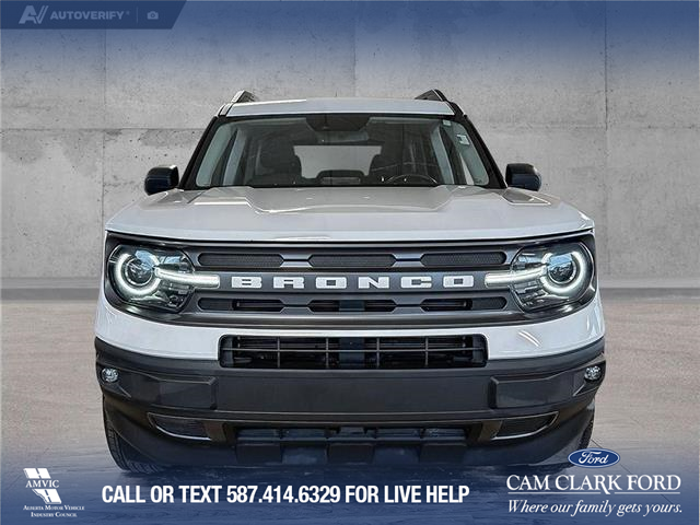 2021 Ford Bronco Sport Big Bend (Stk: P14687) in Airdrie - Image 2 of 25 2021 Ford Bronco Sport Big Bend (Stk: P14687) in Airdrie - Image 2 of 25