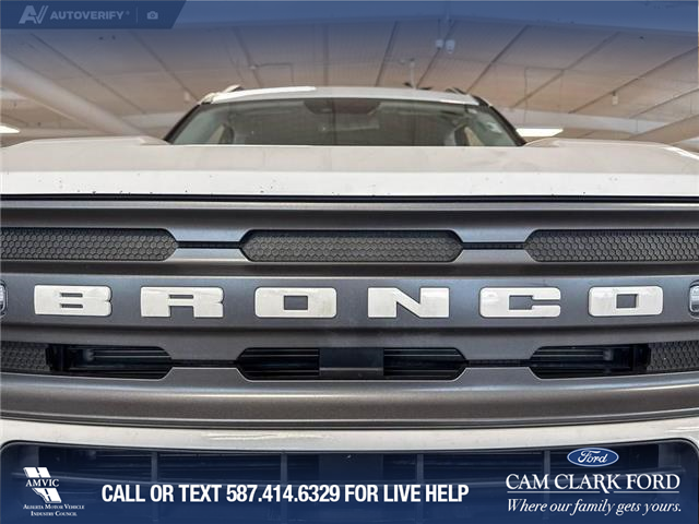 2021 Ford Bronco Sport Big Bend (Stk: P14687) in Airdrie - Image 9 of 25 2021 Ford Bronco Sport Big Bend (Stk: P14687) in Airdrie - Image 9 of 25
