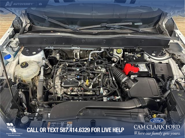 2021 Ford Bronco Sport Big Bend (Stk: P14687) in Airdrie - Image 10 of 25 2021 Ford Bronco Sport Big Bend (Stk: P14687) in Airdrie - Image 10 of 25