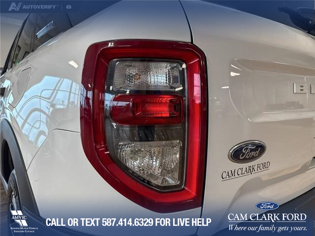 2021 Ford Bronco Sport Big Bend (Stk: P14687) in Airdrie - Image 11 of 25 2021 Ford Bronco Sport Big Bend (Stk: P14687) in Airdrie - Image 11 of 25