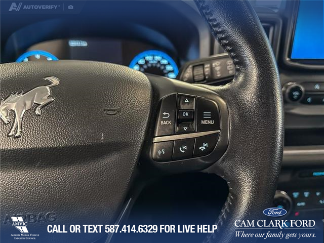2021 Ford Bronco Sport Big Bend (Stk: P14687) in Airdrie - Image 16 of 25 2021 Ford Bronco Sport Big Bend (Stk: P14687) in Airdrie - Image 16 of 25