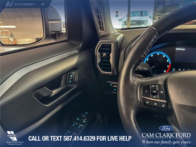 2021 Ford Bronco Sport Big Bend (Stk: P14687) in Airdrie - Image 17 of 25 2021 Ford Bronco Sport Big Bend (Stk: P14687) in Airdrie - Image 17 of 25