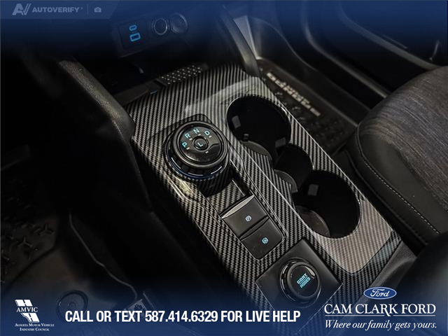 2021 Ford Bronco Sport Big Bend (Stk: P14687) in Airdrie - Image 18 of 25 2021 Ford Bronco Sport Big Bend (Stk: P14687) in Airdrie - Image 18 of 25