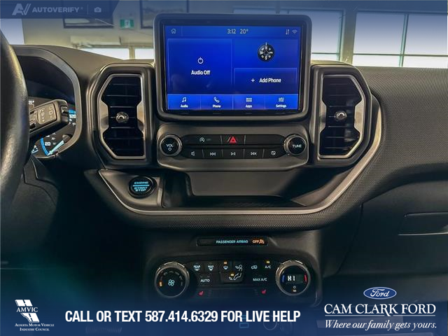 2021 Ford Bronco Sport Big Bend (Stk: P14687) in Airdrie - Image 19 of 25 2021 Ford Bronco Sport Big Bend (Stk: P14687) in Airdrie - Image 19 of 25