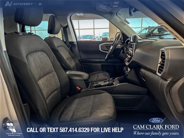 2021 Ford Bronco Sport Big Bend (Stk: P14687) in Airdrie - Image 22 of 25 2021 Ford Bronco Sport Big Bend (Stk: P14687) in Airdrie - Image 22 of 25