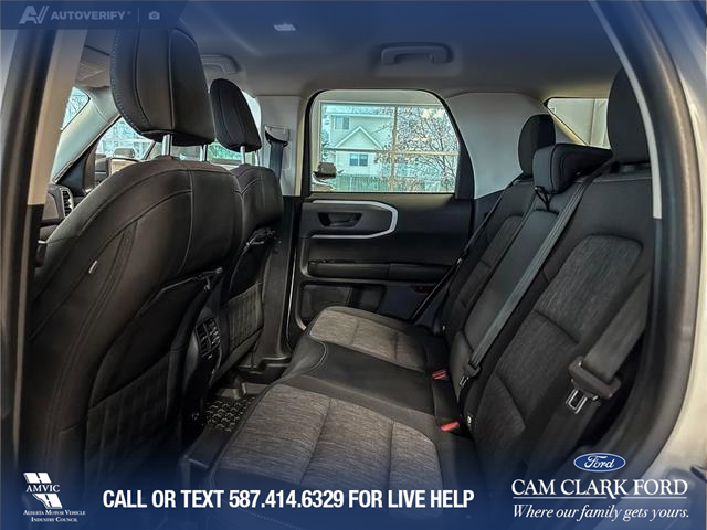 2021 Ford Bronco Sport Big Bend (Stk: P14687) in Airdrie - Image 23 of 25 2021 Ford Bronco Sport Big Bend (Stk: P14687) in Airdrie - Image 23 of 25