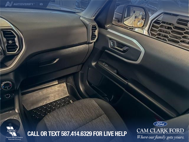 2021 Ford Bronco Sport Big Bend (Stk: P14687) in Airdrie - Image 25 of 25 2021 Ford Bronco Sport Big Bend (Stk: P14687) in Airdrie - Image 25 of 25