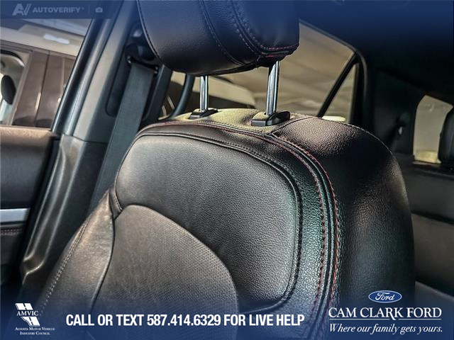 2019 Ford Explorer Sport (Stk: P14694) in Airdrie - Image 20 of 25
