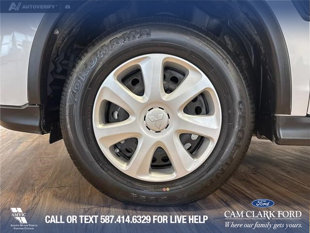 2023 Mitsubishi RVR ES (Stk: BJ299) in Airdrie - Image 6 of 24