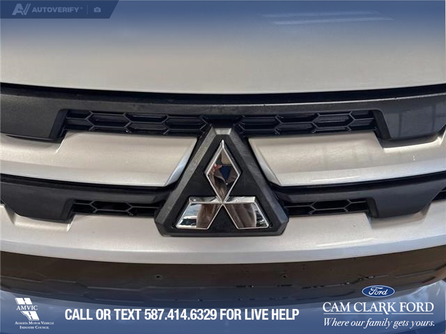 2023 Mitsubishi RVR ES (Stk: BJ299) in Airdrie - Image 9 of 24